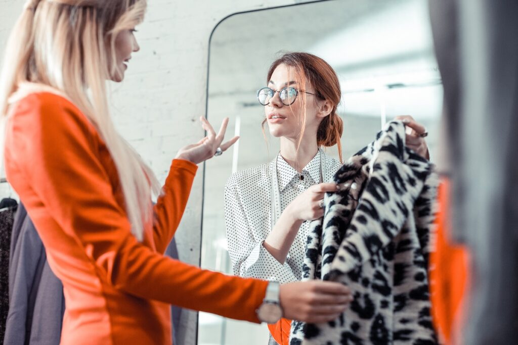Image Consulting
